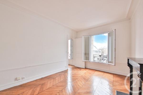 Appartement F2 à vendre  2 pièces - 61,16 m2 CLICHY - 92