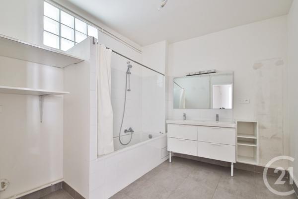 Appartement F2 à vendre  2 pièces - 61,16 m2 CLICHY - 92