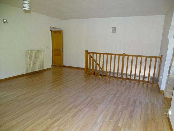 Maison Le Lardin Saint Lazare 4 pièce(s) 92 m2