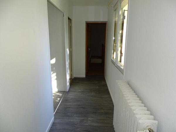 Maison Le Lardin Saint Lazare 4 pièce(s) 92 m2