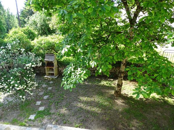 Maison Le Lardin Saint Lazare 4 pièce(s) 92 m2