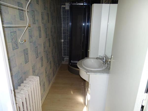 Maison Le Lardin Saint Lazare 4 pièce(s) 92 m2