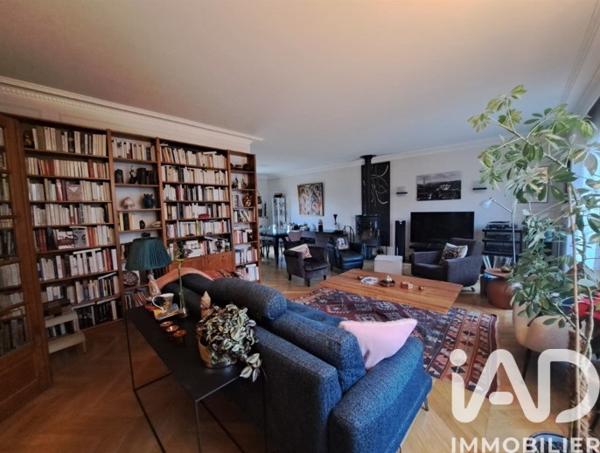 Maison à vendre 8 pièces 182 m² Champigny-sur-Marne