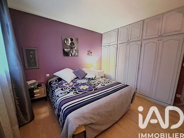 Maison à vendre 8 pièces 182 m² Champigny-sur-Marne
