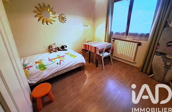 Maison à vendre 8 pièces 182 m² Champigny-sur-Marne