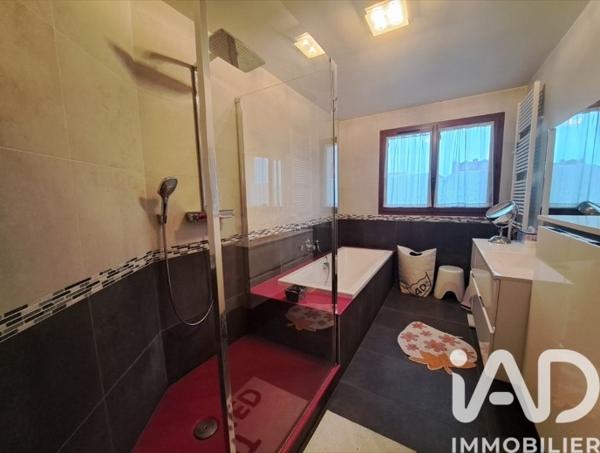 Maison à vendre 8 pièces 182 m² Champigny-sur-Marne