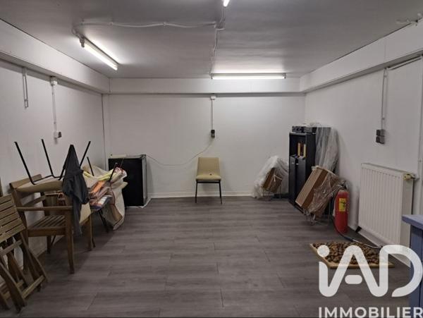 Maison à vendre 8 pièces 182 m² Champigny-sur-Marne