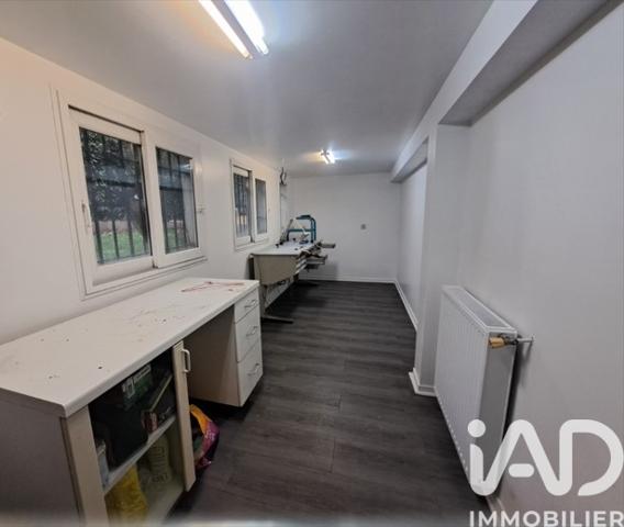 Maison à vendre 8 pièces 182 m² Champigny-sur-Marne