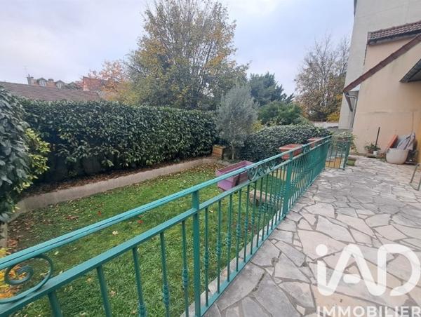 Maison à vendre 8 pièces 182 m² Champigny-sur-Marne