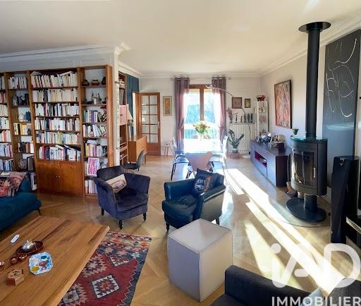 Maison à vendre 8 pièces 182 m² Champigny-sur-Marne