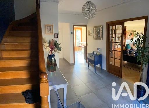 Maison à vendre 8 pièces 182 m² Champigny-sur-Marne
