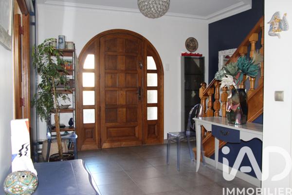 Maison à vendre 8 pièces 182 m² Champigny-sur-Marne