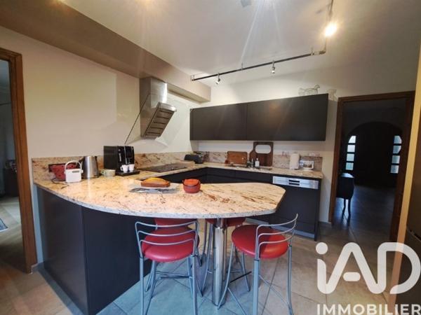 Maison à vendre 8 pièces 182 m² Champigny-sur-Marne