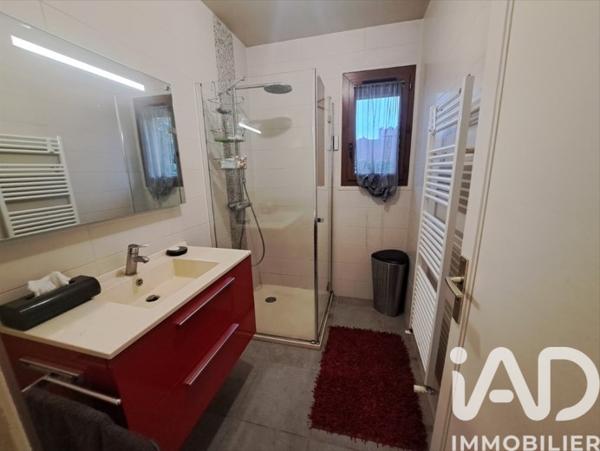 Maison à vendre 8 pièces 182 m² Champigny-sur-Marne