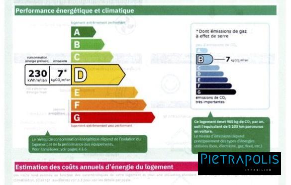 BIEN ET LIEU D'EXCEPTION