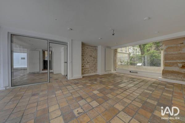 Immeuble à vendre 25 pièces 573 m² Paris 4
