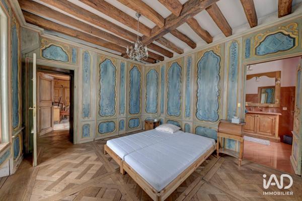 Immeuble à vendre 25 pièces 573 m² Paris 4