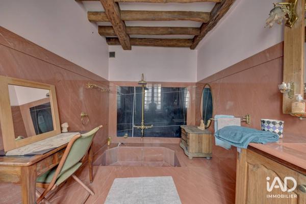 Immeuble à vendre 25 pièces 573 m² Paris 4