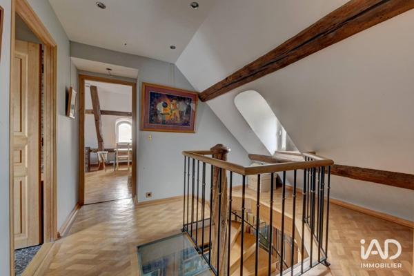 Immeuble à vendre 25 pièces 573 m² Paris 4