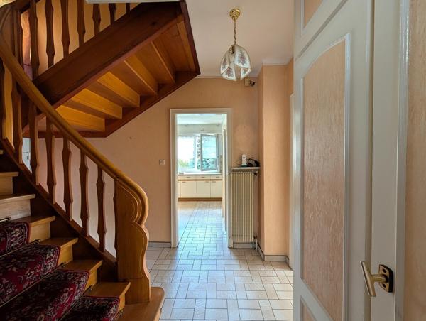 Maison 6 pièces 122m² - Hangenbieten