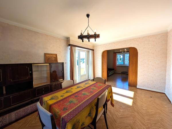 Maison 6 pièces 122m² - Hangenbieten