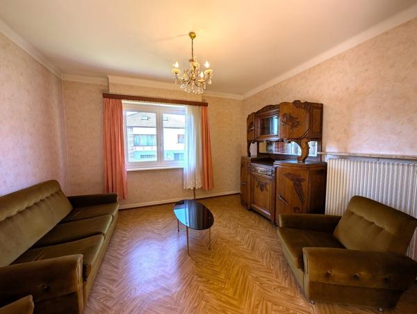 Maison 6 pièces 122m² - Hangenbieten