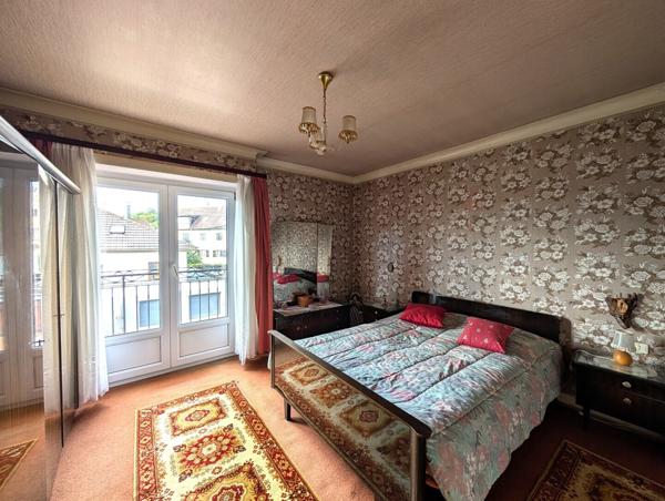 Maison 6 pièces 122m² - Hangenbieten