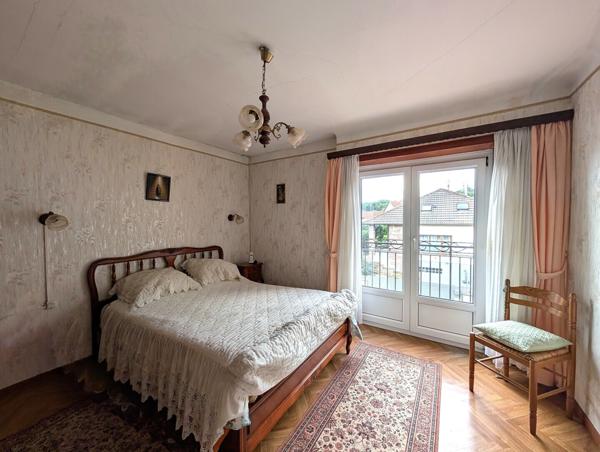 Maison 6 pièces 122m² - Hangenbieten