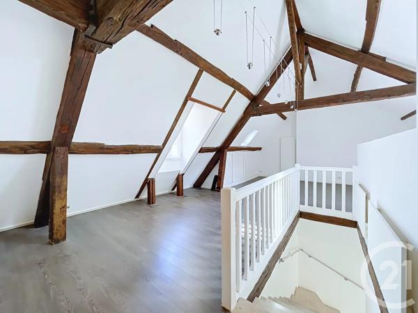 Appartement F2 à vendre  2 pièces - 51,35 m 2   SENLIS  - 60