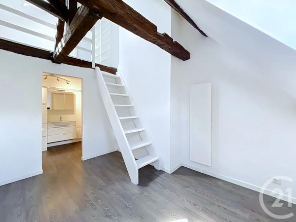 Appartement F2 à vendre  2 pièces - 51,35 m 2   SENLIS  - 60