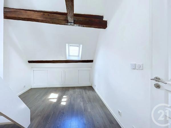 Appartement F2 à vendre  2 pièces - 51,35 m 2   SENLIS  - 60