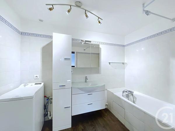 Appartement F2 à vendre  2 pièces - 51,35 m 2   SENLIS  - 60