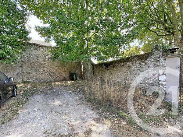 Appartement F2 à vendre  2 pièces - 51,35 m 2   SENLIS  - 60