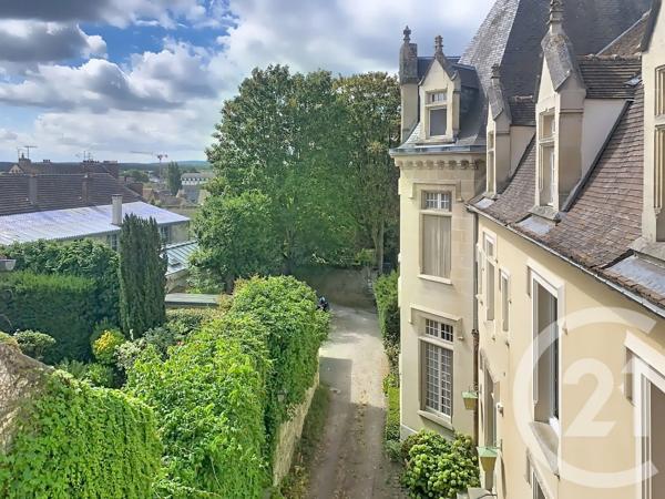 Appartement F2 à vendre  2 pièces - 51,35 m 2   SENLIS  - 60