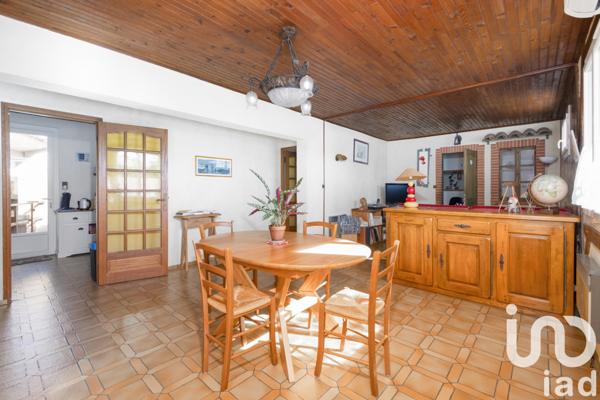 Maison à vendre 6 pièces 170 m² Bruguières
