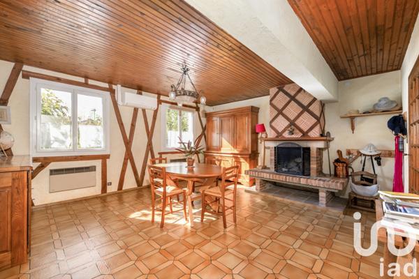 Maison à vendre 6 pièces 170 m² Bruguières