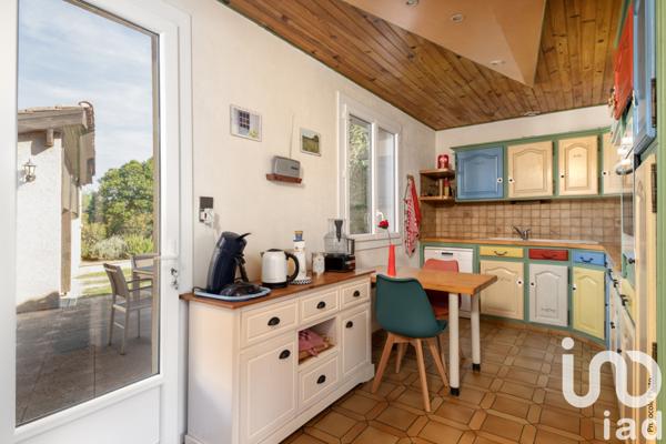 Maison à vendre 6 pièces 170 m² Bruguières