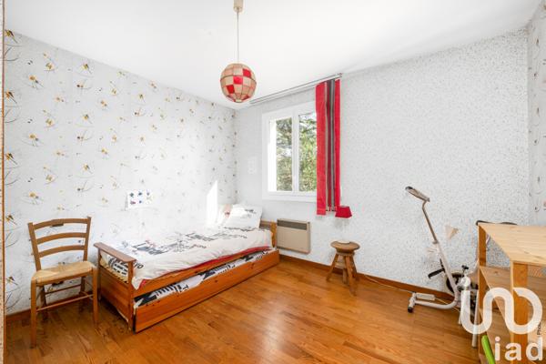 Maison à vendre 6 pièces 170 m² Bruguières