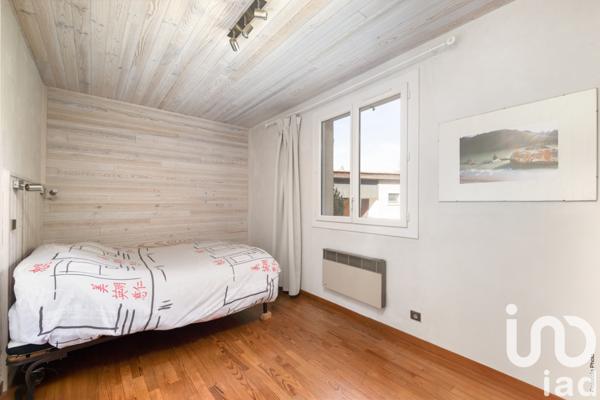 Maison à vendre 6 pièces 170 m² Bruguières