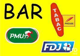 Bar-tabac à vendre 80 m² Compiègne