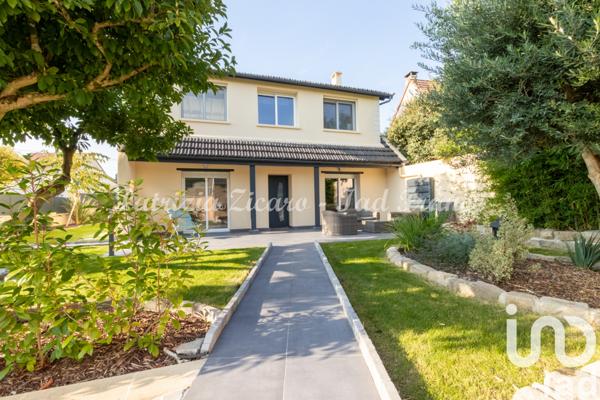 Maison à vendre 6 pièces 129 m² La Ville-du-Bois