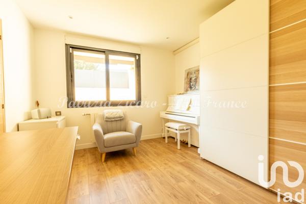 Maison à vendre 6 pièces 129 m² La Ville-du-Bois