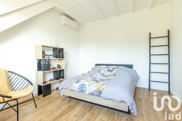 Maison à vendre 6 pièces 129 m² La Ville-du-Bois