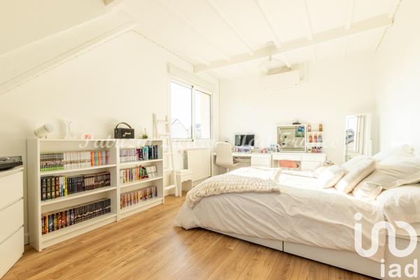 Maison à vendre 6 pièces 129 m² La Ville-du-Bois