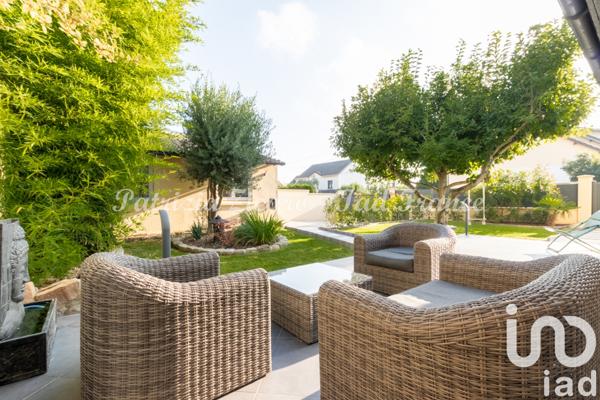 Maison à vendre 6 pièces 129 m² La Ville-du-Bois