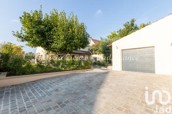 Maison à vendre 6 pièces 129 m² La Ville-du-Bois