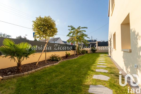 Maison à vendre 6 pièces 129 m² La Ville-du-Bois
