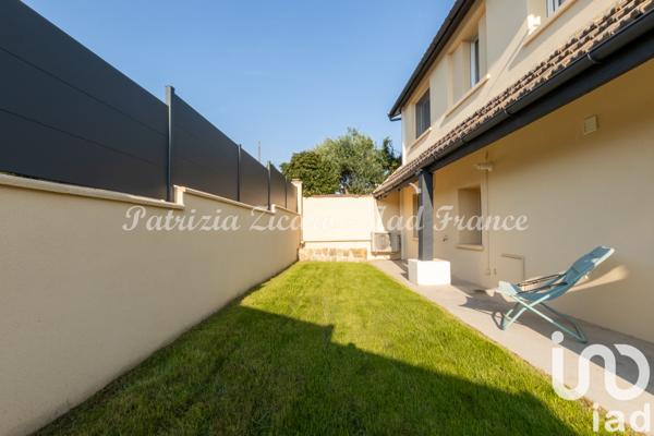 Maison à vendre 6 pièces 129 m² La Ville-du-Bois