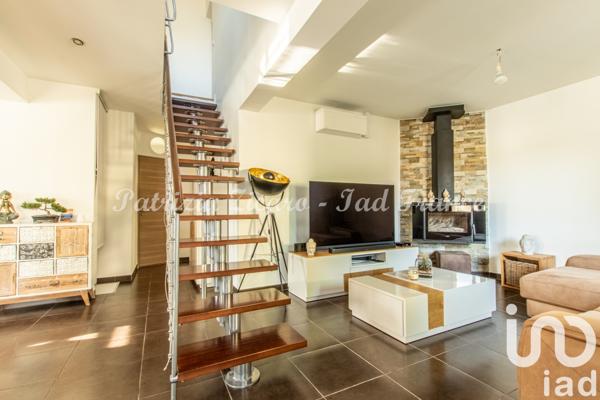 Maison à vendre 6 pièces 129 m² La Ville-du-Bois