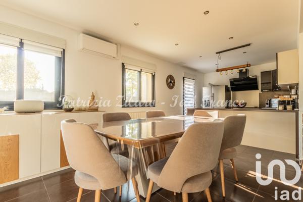 Maison à vendre 6 pièces 129 m² La Ville-du-Bois